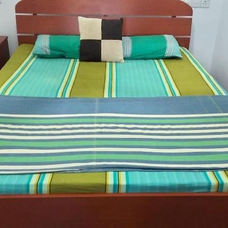 Princely House Apartment كالي المظهر الخارجي الصورة