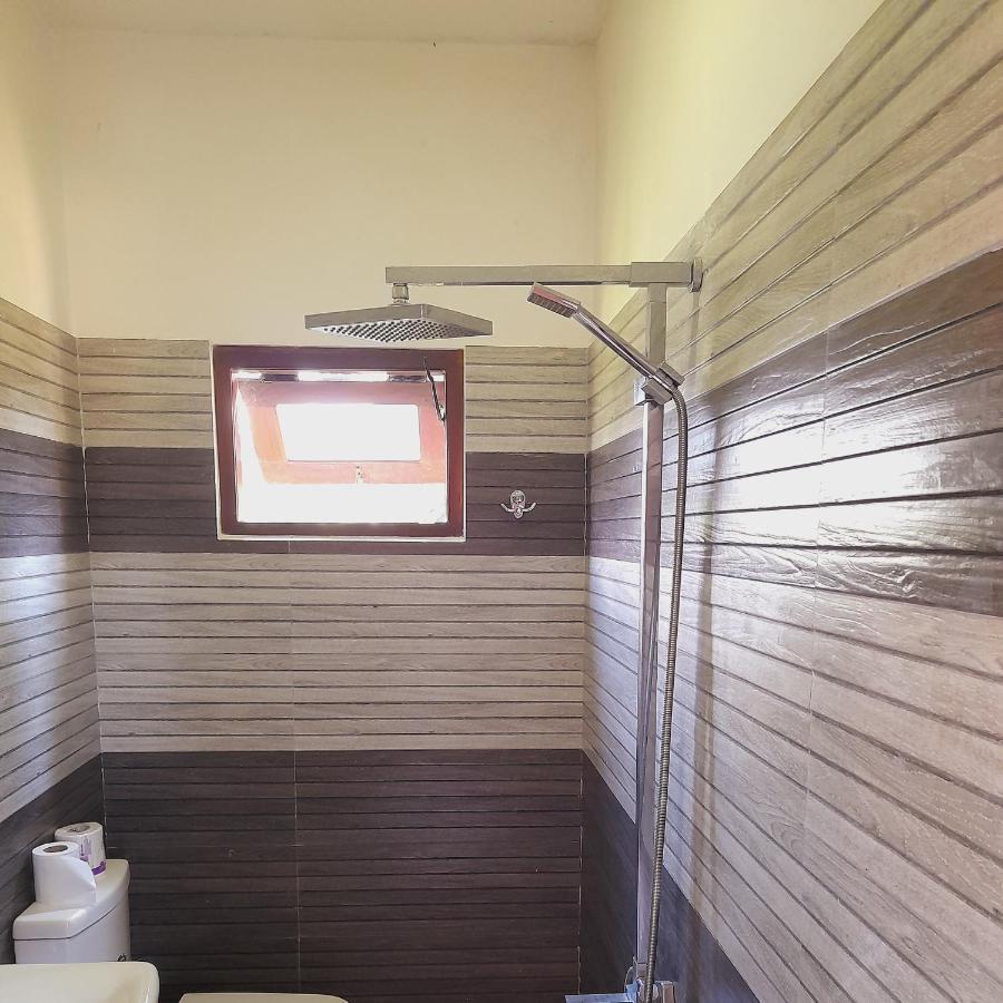 Princely House Apartment كالي المظهر الخارجي الصورة