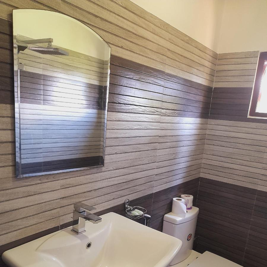 Princely House Apartment كالي المظهر الخارجي الصورة