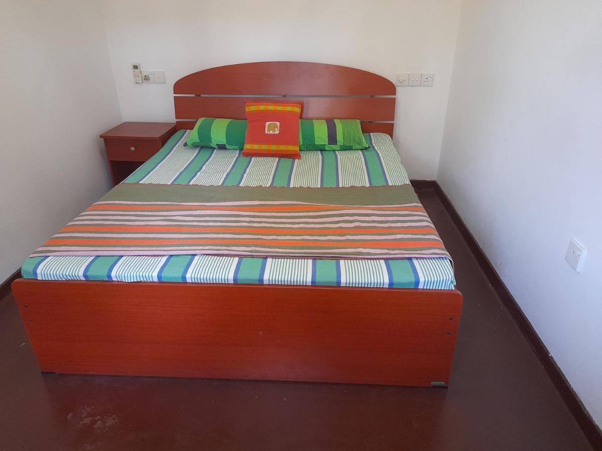 Princely House Apartment كالي المظهر الخارجي الصورة