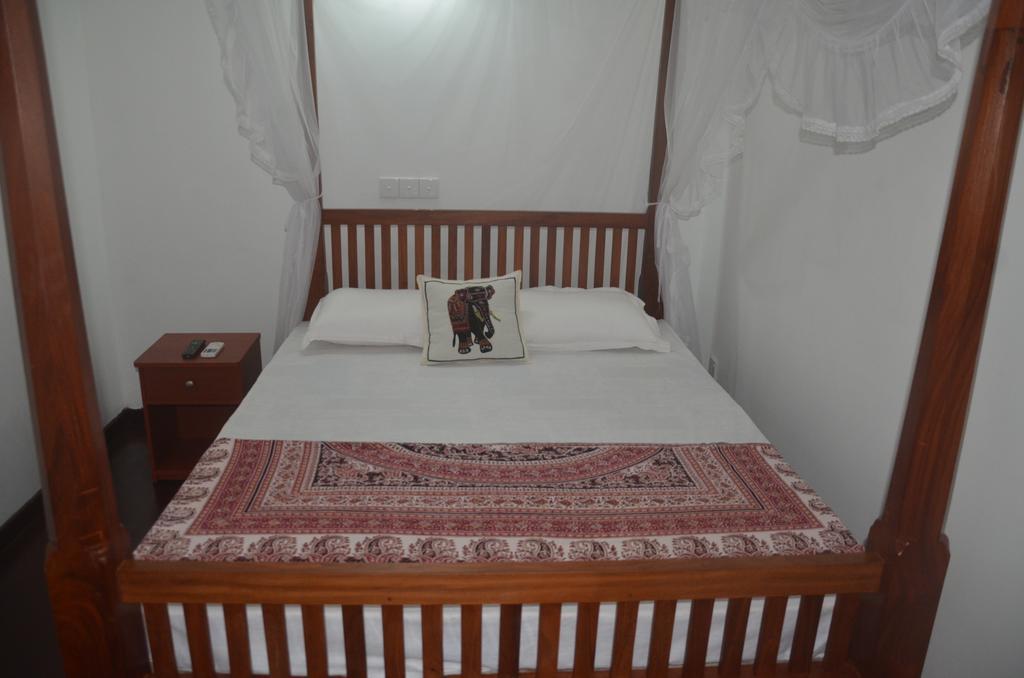 Princely House Apartment كالي الغرفة الصورة