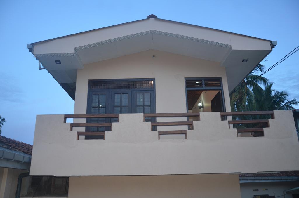 Princely House Apartment كالي الغرفة الصورة