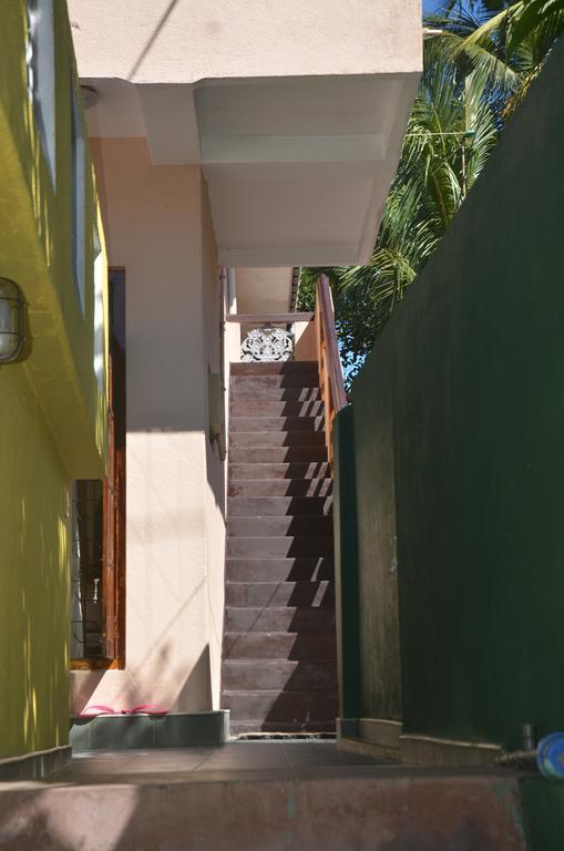 Princely House Apartment كالي المظهر الخارجي الصورة