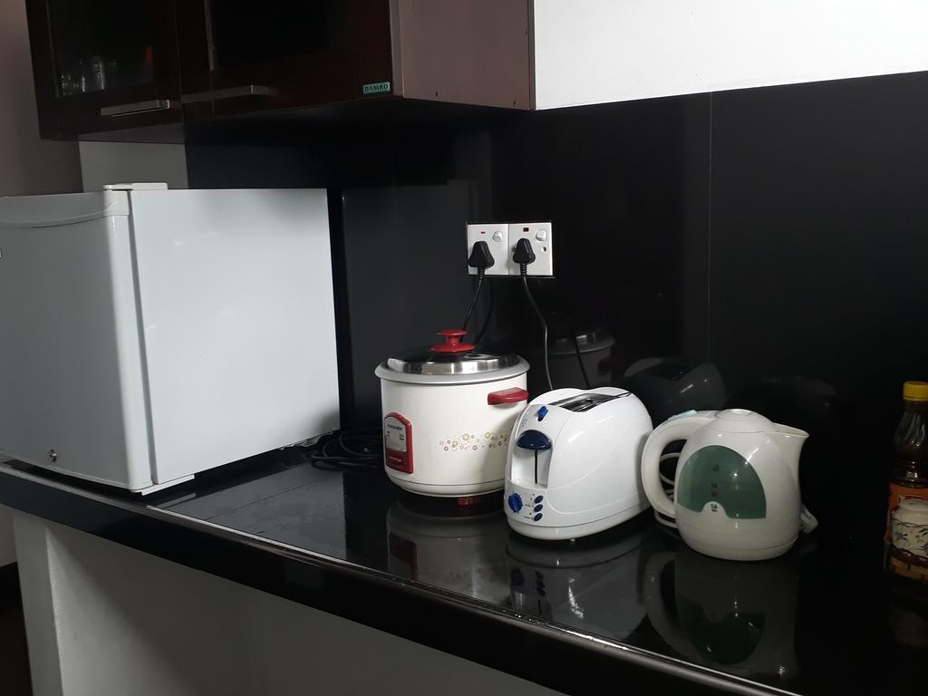 Princely House Apartment كالي المظهر الخارجي الصورة