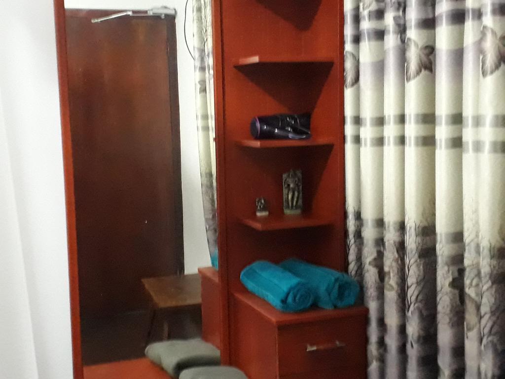 Princely House Apartment كالي المظهر الخارجي الصورة