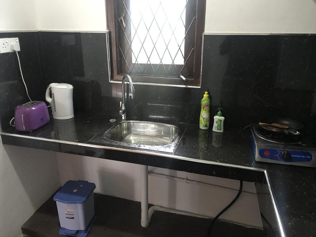 Princely House Apartment كالي المظهر الخارجي الصورة