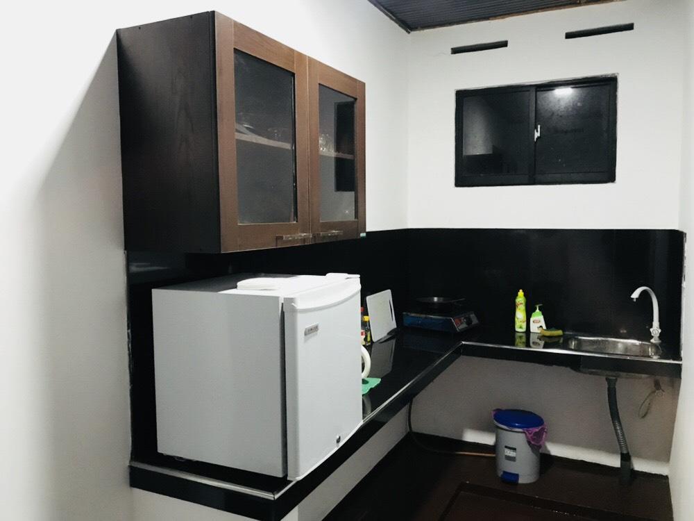 Princely House Apartment كالي المظهر الخارجي الصورة