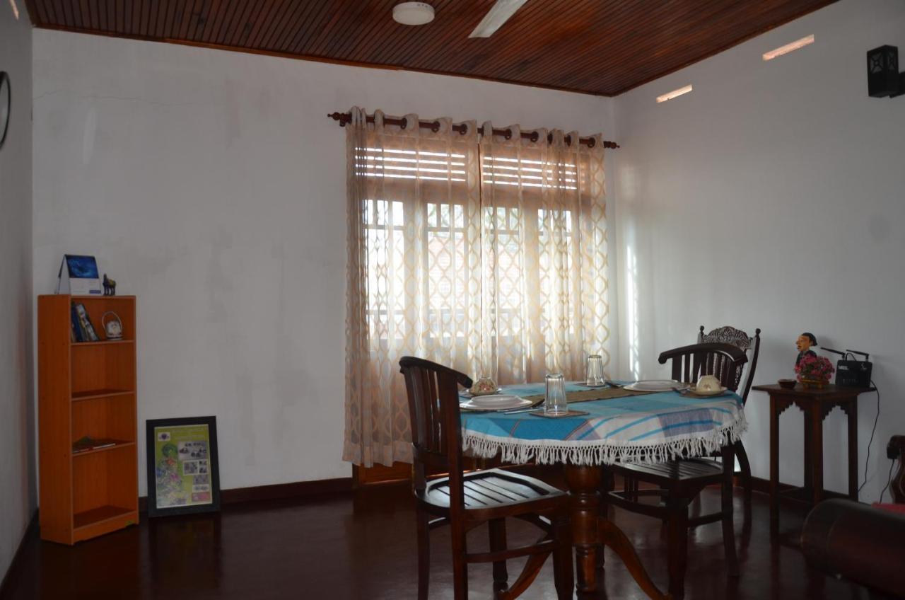 Princely House Apartment كالي المظهر الخارجي الصورة